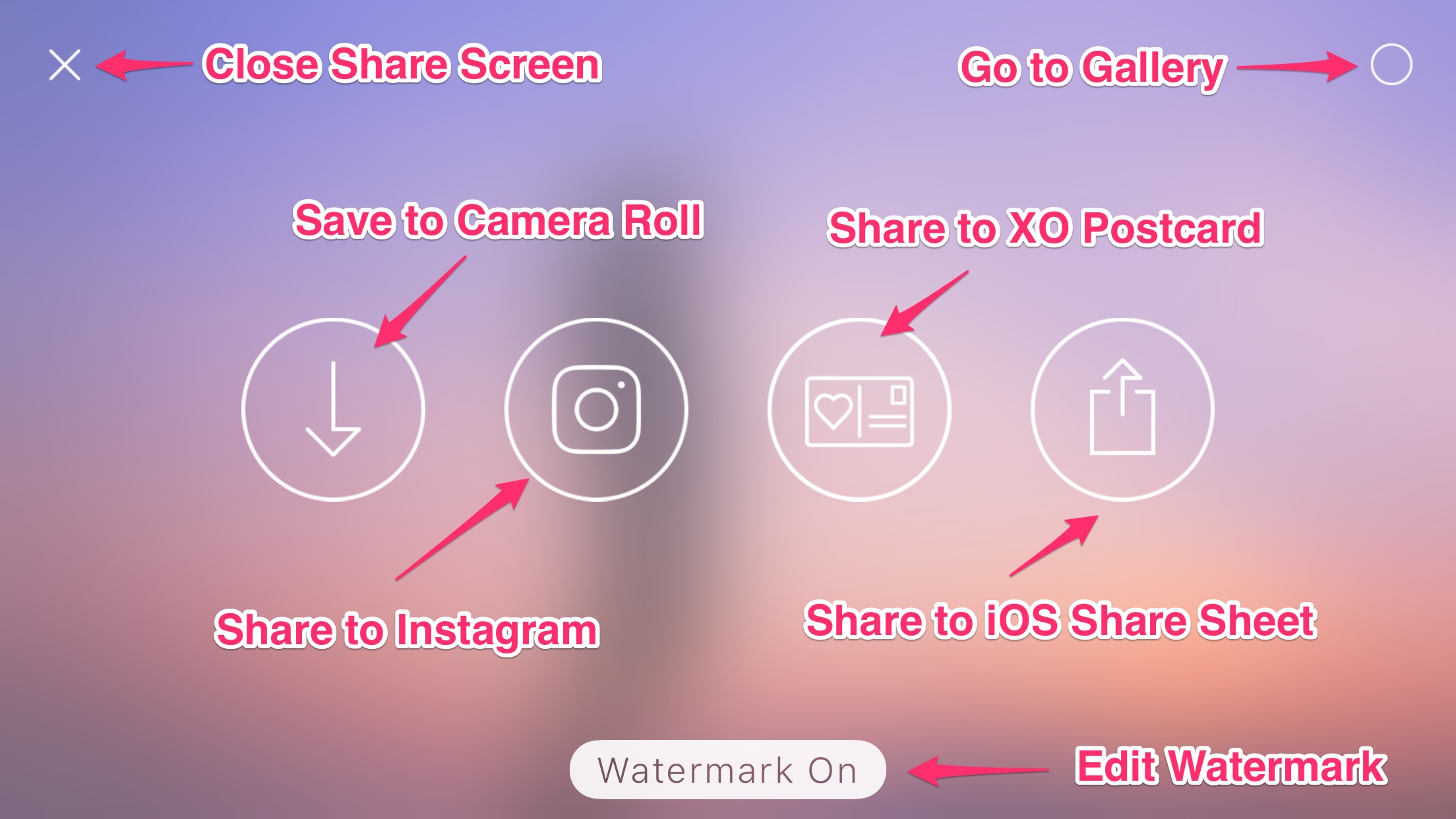 Spark Share Screen